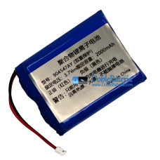 Batería para PLC 904547AY [Batería de Repuesto]